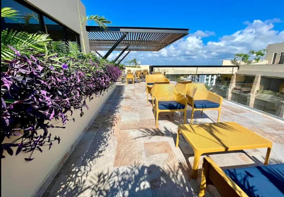 Syrena Luxury 207 Apartamento *