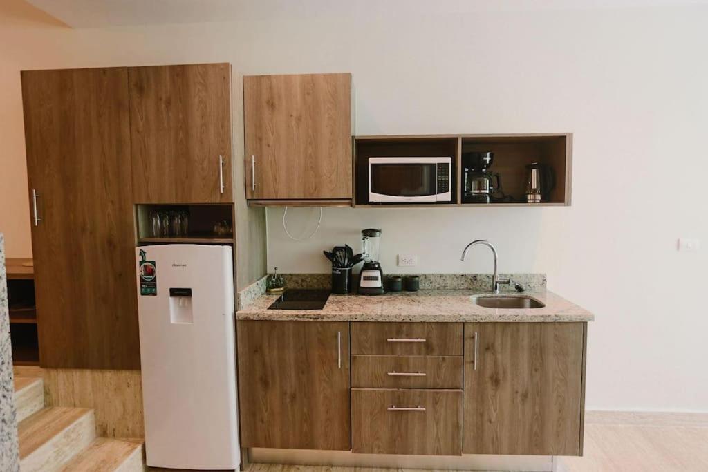 Apartamento Syrena Luxury 207 Playa del Carmen