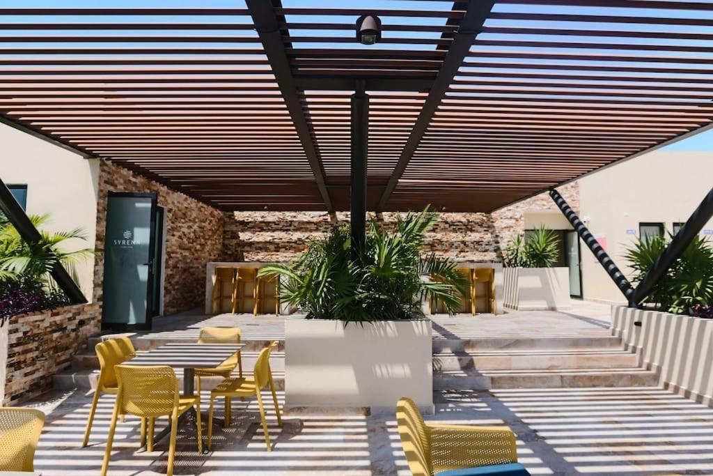 Apartamento Syrena Luxury 207 *