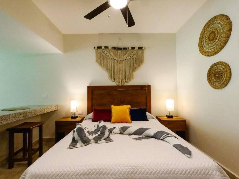 Syrena Luxury 207 Apartamento *