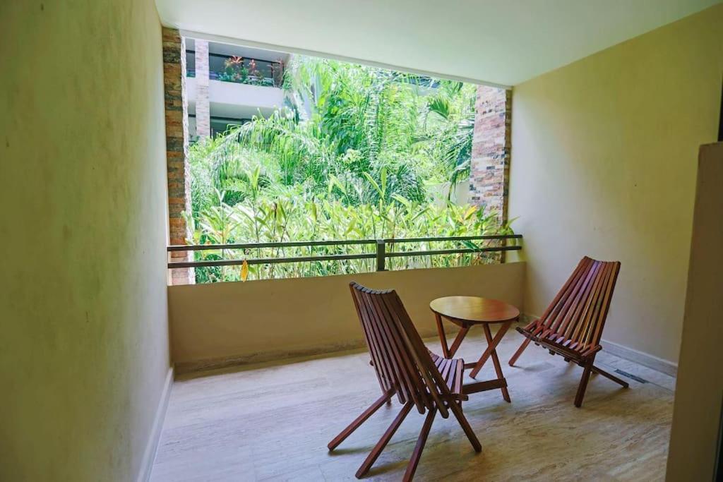 Syrena Luxury 207 Apartamento *