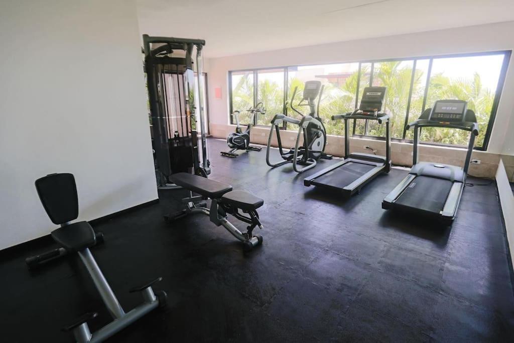 Syrena Luxury 207 Apartamento Playa del Carmen