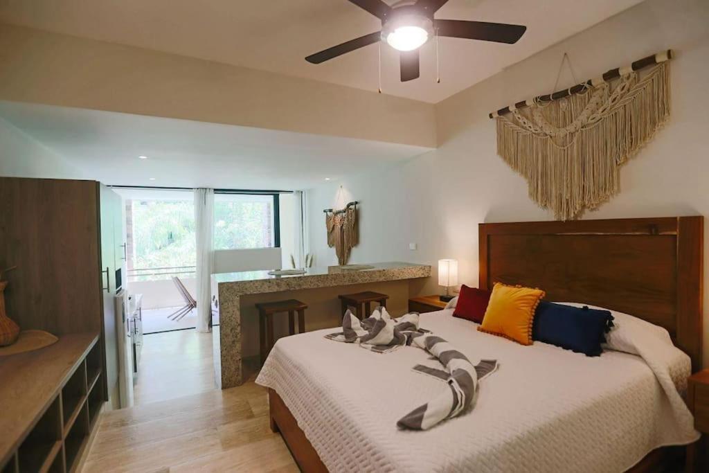 Apartamento Syrena Luxury 207 Playa del Carmen