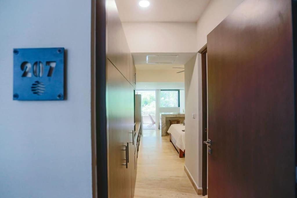 Syrena Luxury 207 Apartamento *