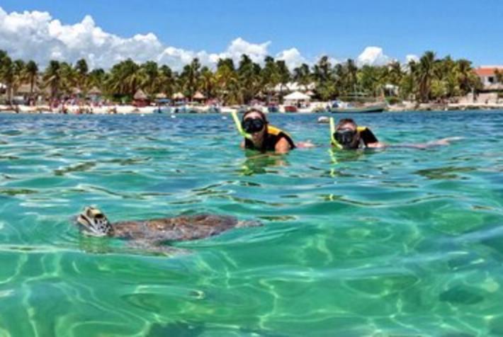 Syrena Luxury 207 Apartamento Playa del Carmen