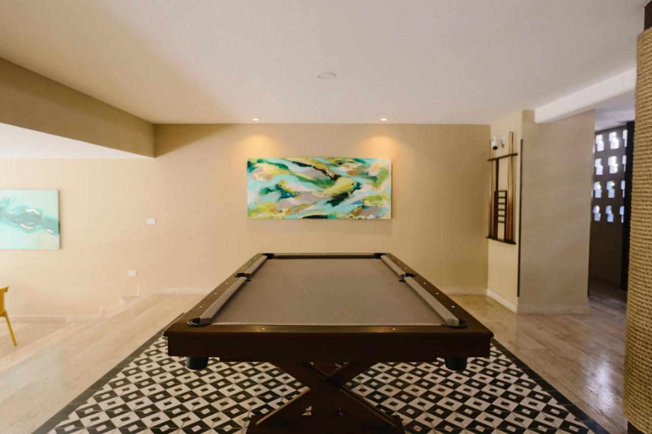 Apartamento Syrena Luxury 207