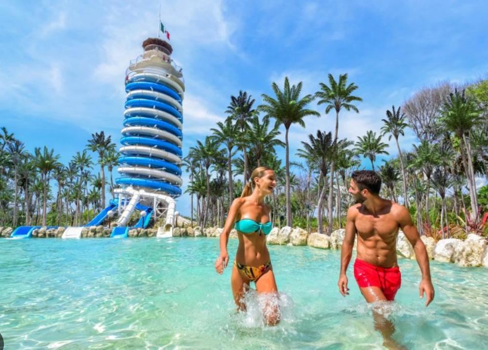 Syrena Luxury 207 Apartamento